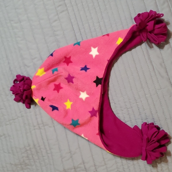 The Children's Place Scarf and Hat - Picture 2 of 4
